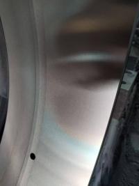 Four Row Tapered Roller Bearings