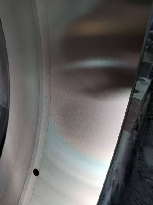 Four Row Tapered Roller Bearings