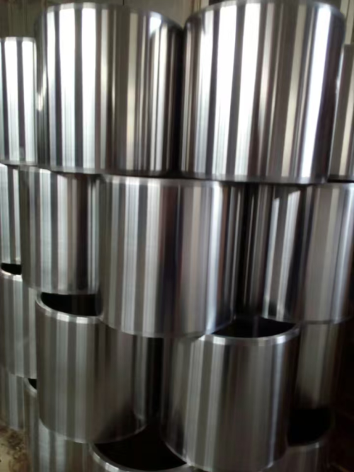 Roller Bearing For Machine