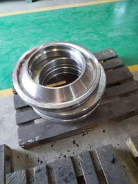 Thrust Spherical Roller Bearing